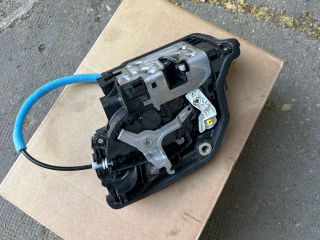 bontott BMW i3 Bal első Ajtózár