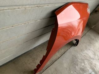 bontott BMW i3 Bal hátsó Sárvédő