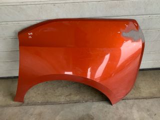 bontott BMW i3 Bal hátsó Sárvédő