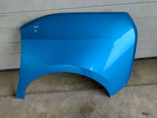 bontott BMW i3 Bal hátsó Sárvédő