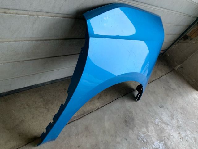 bontott BMW i3 Bal hátsó Sárvédő