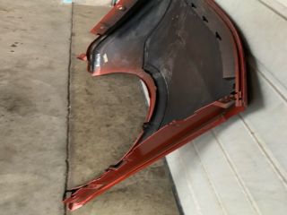 bontott BMW i3 Bal hátsó Sárvédő