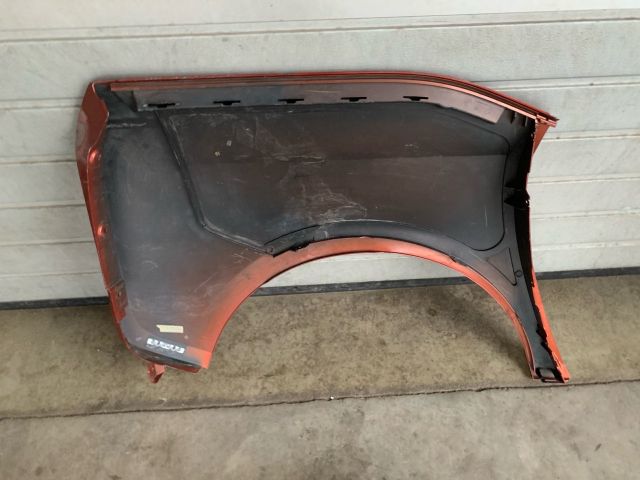 bontott BMW i3 Bal hátsó Sárvédő