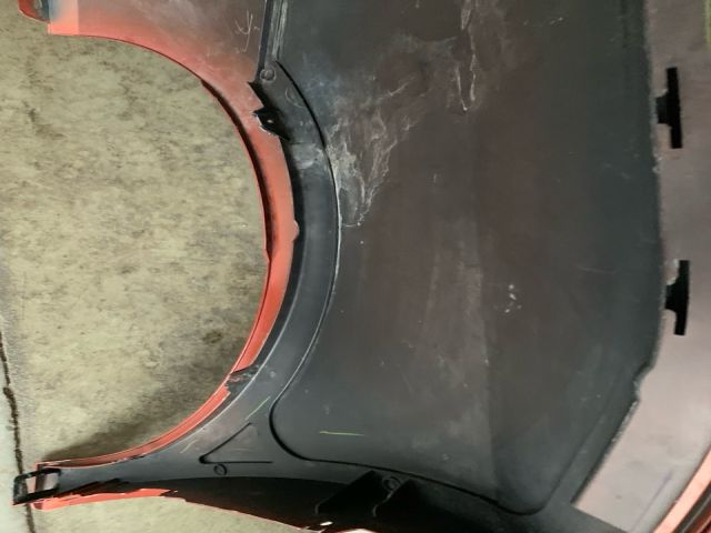 bontott BMW i3 Bal hátsó Sárvédő