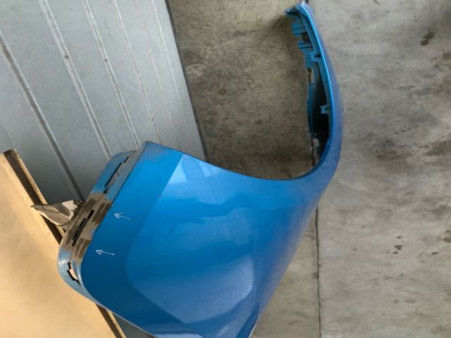 bontott BMW i3 Bal hátsó Sárvédő