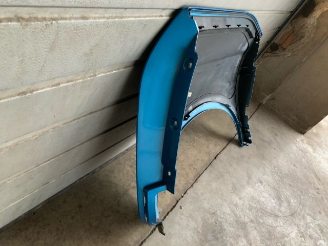 bontott BMW i3 Bal hátsó Sárvédő