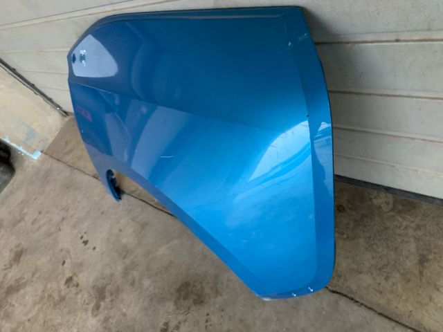 bontott BMW i3 Bal hátsó Sárvédő