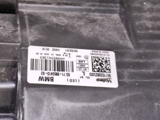 bontott BMW i3 Bal Ledes Fényszóró