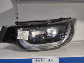 bontott BMW i3 Bal Ledes Fényszóró