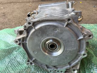 bontott BMW i3 Villanymotor