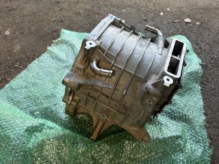 bontott BMW i3 Villanymotor