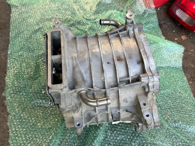 bontott BMW i3 Villanymotor