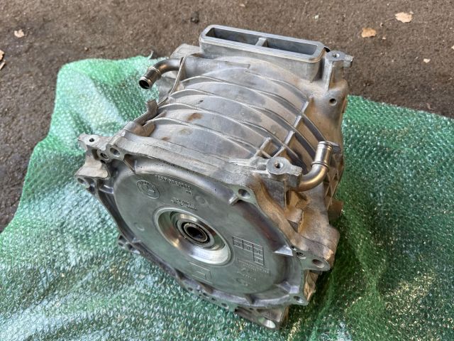 bontott BMW i3 Villanymotor