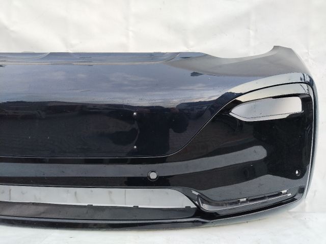 bontott BMW i3 Első Lökhárító (Üresen)