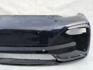 bontott BMW i3 Első Lökhárító (Üresen)