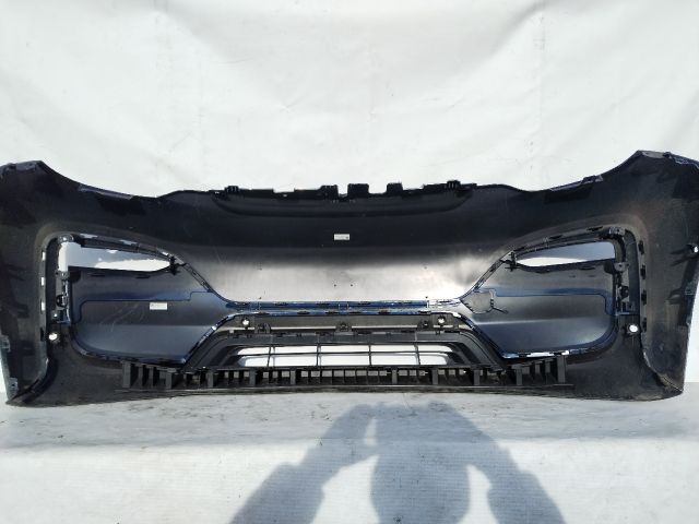 bontott BMW i3 Első Lökhárító (Üresen)