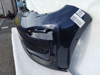 bontott BMW i3 Első Lökhárító (Üresen)