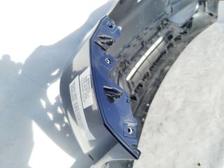 bontott BMW i3 Első Lökhárító (Üresen)