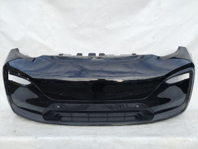 bontott BMW i3 Első Lökhárító (Üresen)