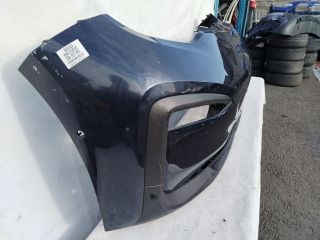 bontott BMW i3 Első Lökhárító (Üresen)