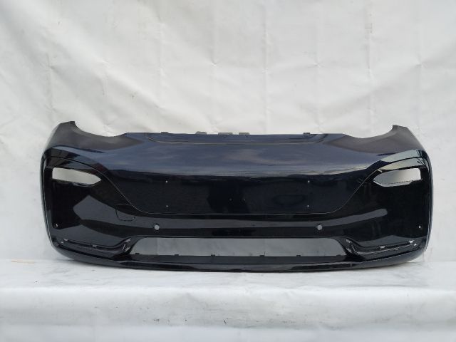 bontott BMW i3 Első Lökhárító (Üresen)