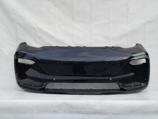 bontott BMW i3 Első Lökhárító (Üresen)