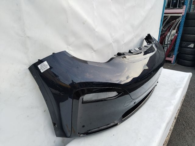 bontott BMW i3 Első Lökhárító (Üresen)