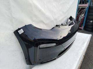 bontott BMW i3 Első Lökhárító (Üresen)