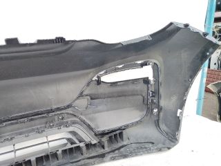 bontott BMW i3 Első Lökhárító (Üresen)