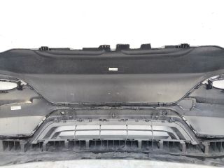 bontott BMW i3 Első Lökhárító (Üresen)