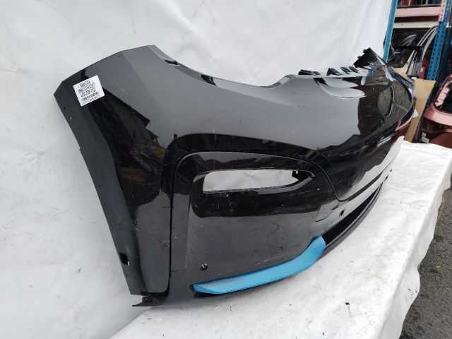 bontott BMW i3 Első Lökhárító (Üresen)