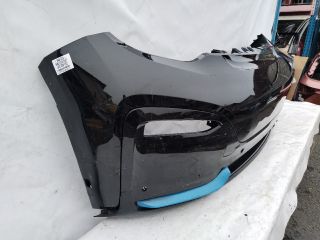 bontott BMW i3 Első Lökhárító (Üresen)