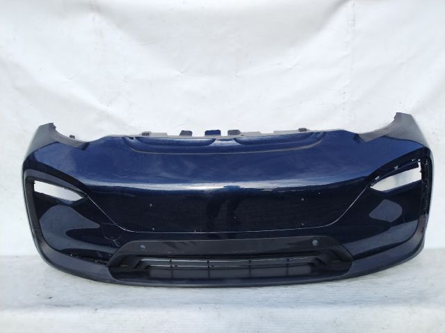 bontott BMW i3 Első Lökhárító (Üresen)