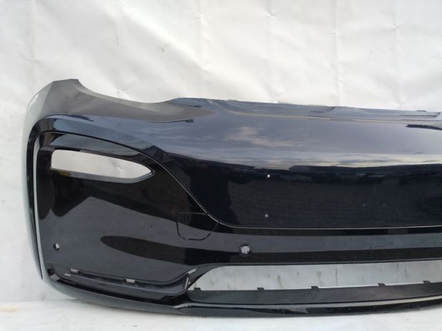 bontott BMW i3 Első Lökhárító (Üresen)