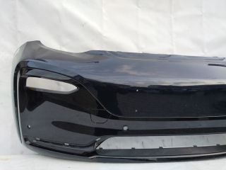 bontott BMW i3 Első Lökhárító (Üresen)