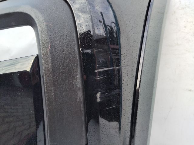 bontott BMW i3 Első Lökhárító (Üresen)