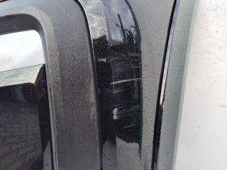 bontott BMW i3 Első Lökhárító (Üresen)