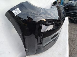 bontott BMW i3 Első Lökhárító (Üresen)