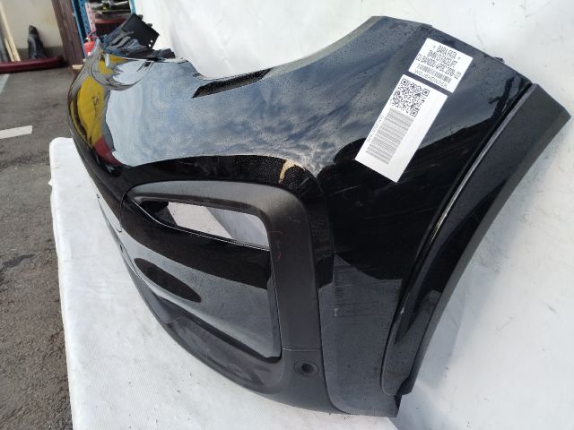 bontott BMW i3 Első Lökhárító (Üresen)