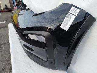 bontott BMW i3 Első Lökhárító (Üresen)