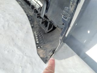 bontott BMW i3 Első Lökhárító (Üresen)