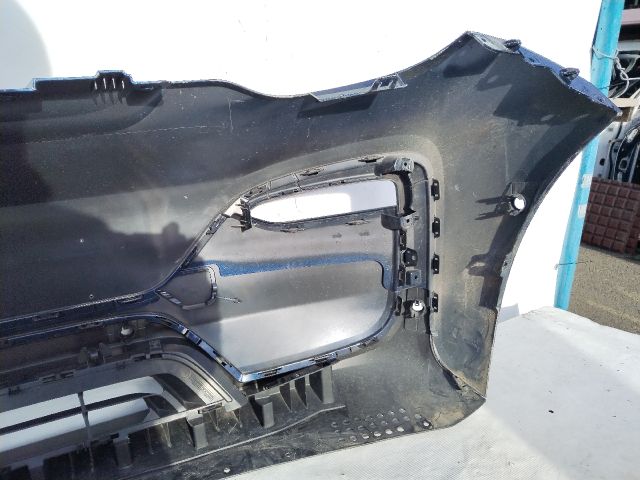 bontott BMW i3 Első Lökhárító (Üresen)