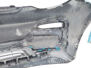 bontott BMW i3 Első Lökhárító (Üresen)