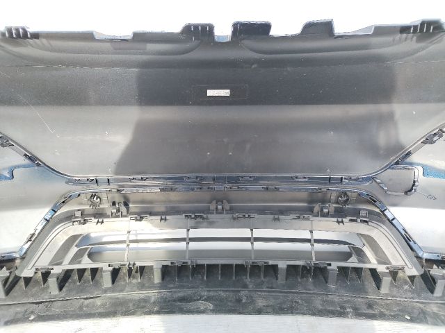 bontott BMW i3 Első Lökhárító (Üresen)