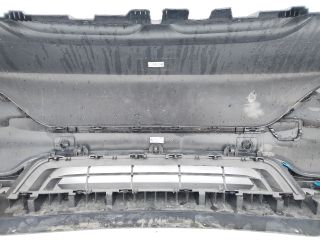 bontott BMW i3 Első Lökhárító (Üresen)