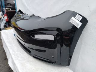 bontott BMW i3 Első Lökhárító (Üresen)