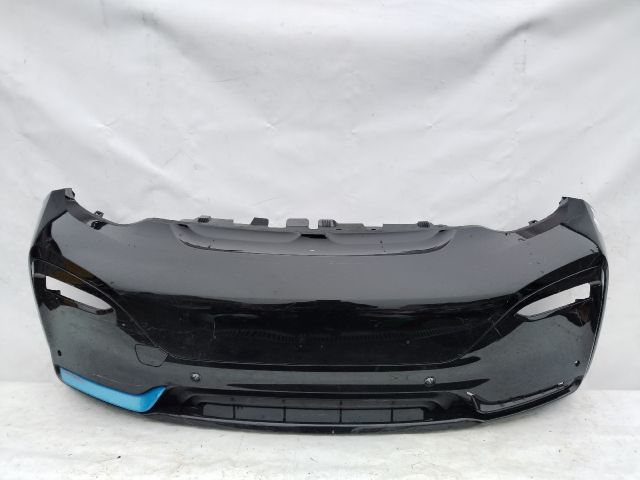 bontott BMW i3 Első Lökhárító (Üresen)