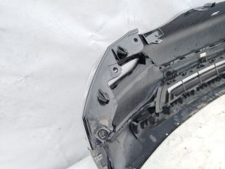 bontott BMW i3 Első Lökhárító (Üresen)