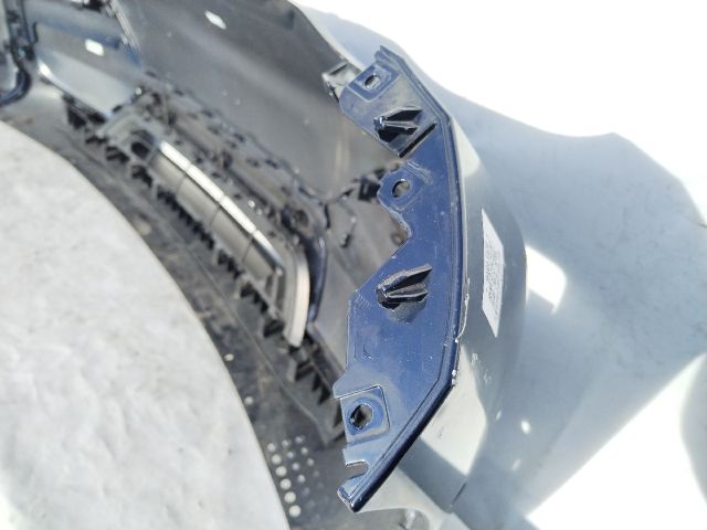 bontott BMW i3 Első Lökhárító (Üresen)