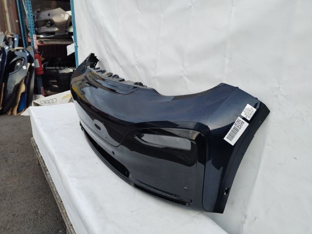 bontott BMW i3 Első Lökhárító (Üresen)